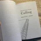 The In-Between EnglishBookHouse