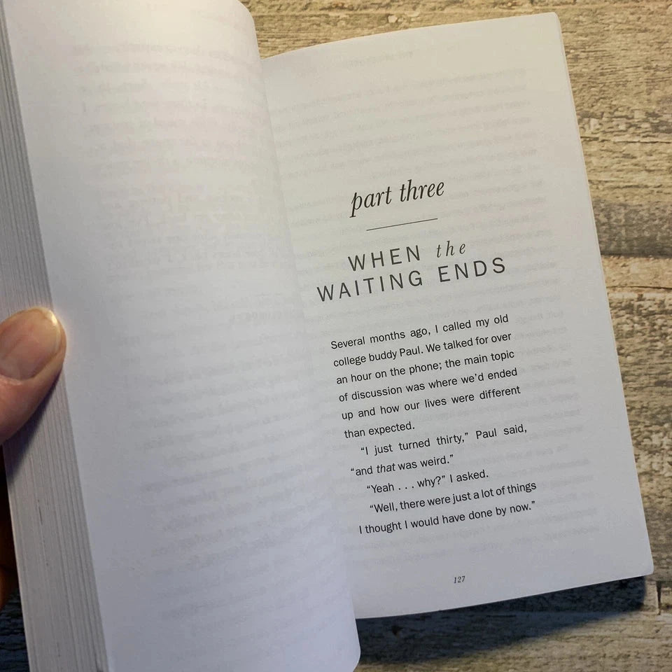 The In-Between EnglishBookHouse