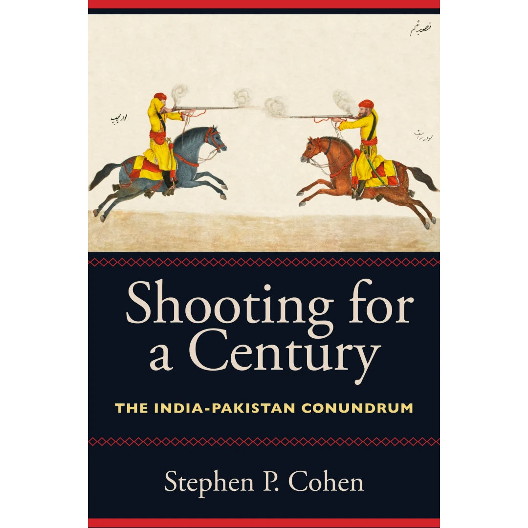 Shooting for a Century EnglishBookHouse