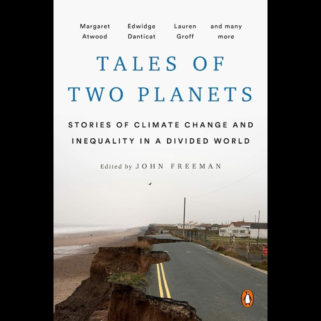 Tales of Two Planets EnglishBookHouse
