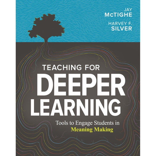 Teaching for Deeper Learning EnglishBookHouse