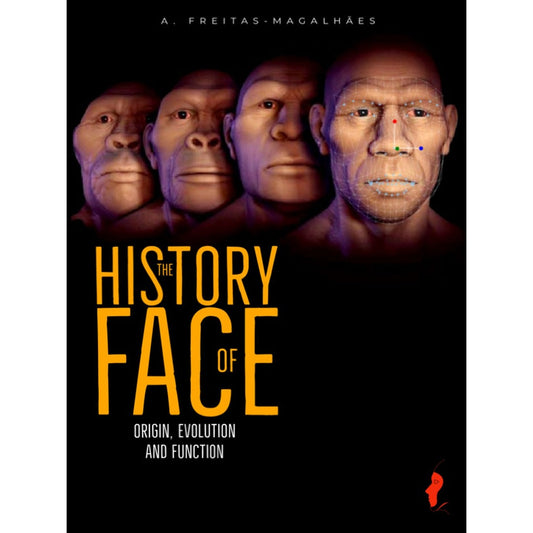 The History of Face EnglishBookHouse