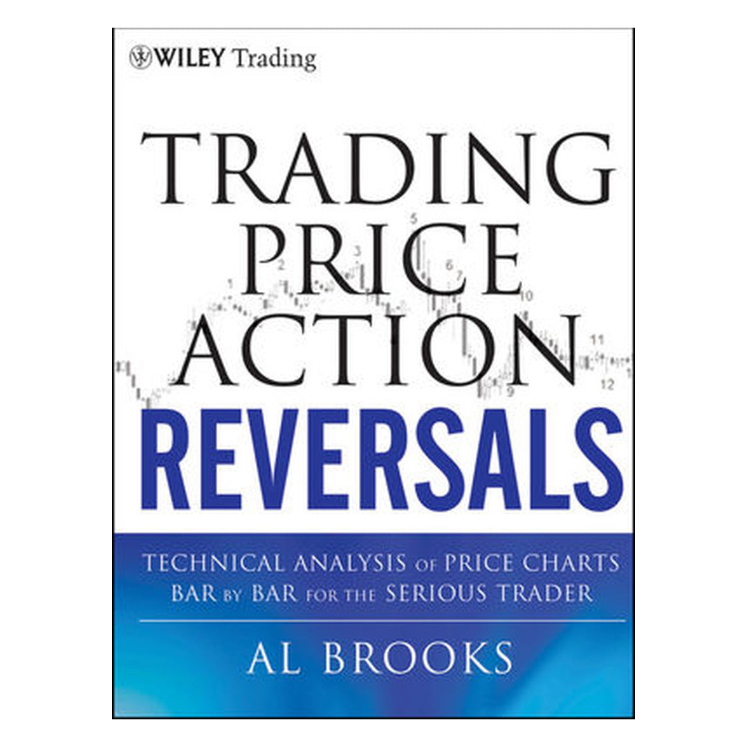 Trading Price Action Reversals
